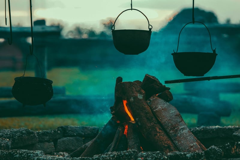 Cooking Equipment