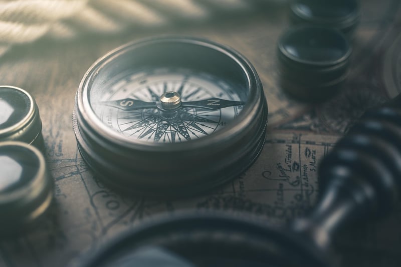 Navigation Tools