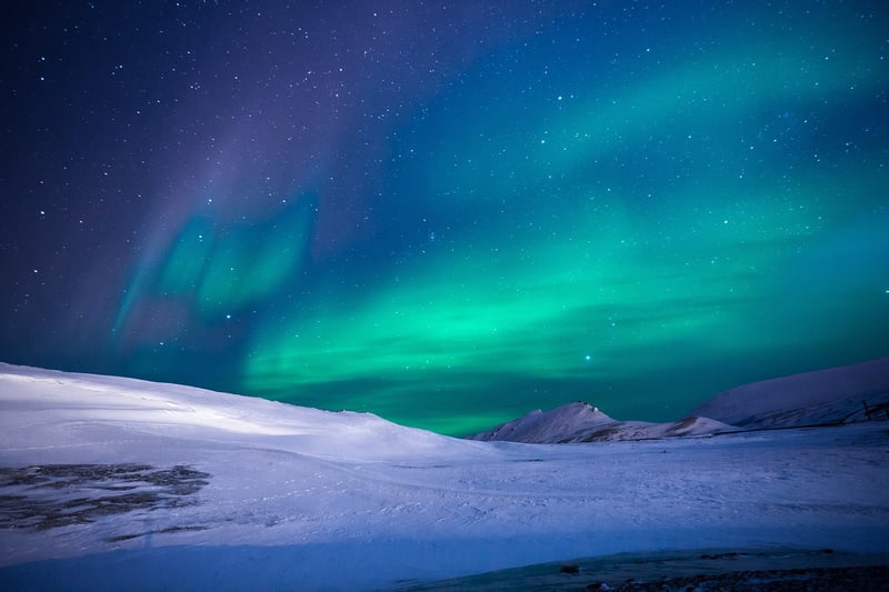 Northern Lights